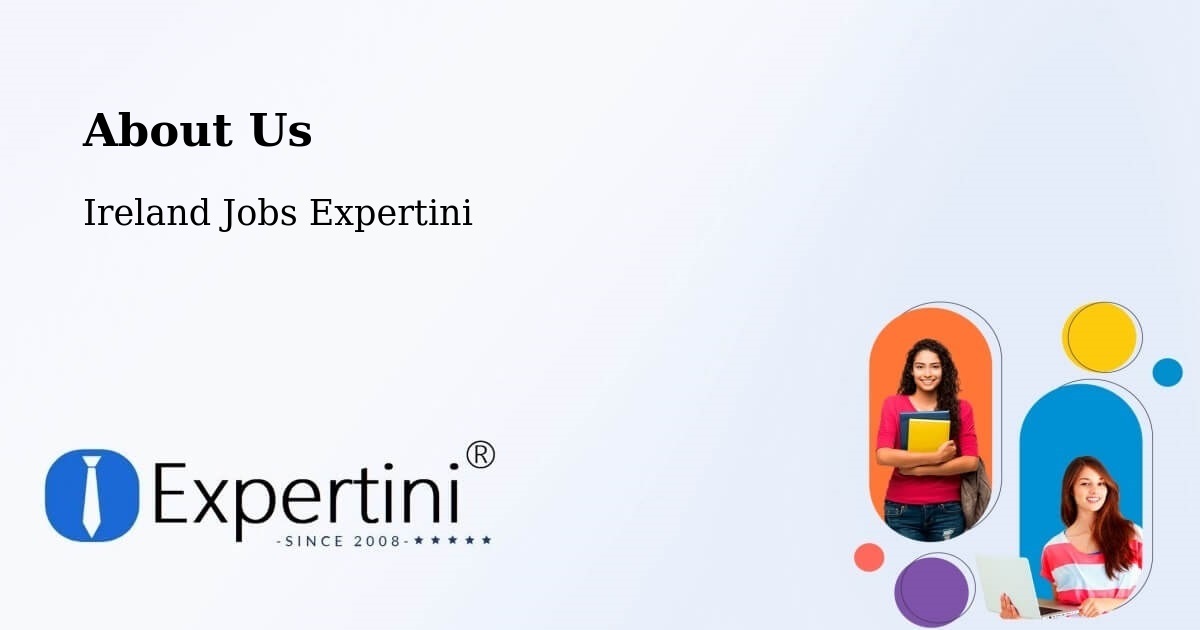 About Expertini Recruitment Platform  – Raphoe - Raphoe, Ireland Jobs Expertini