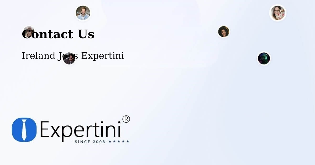 Contact Expertini – Raphoe - Ireland Jobs Expertini