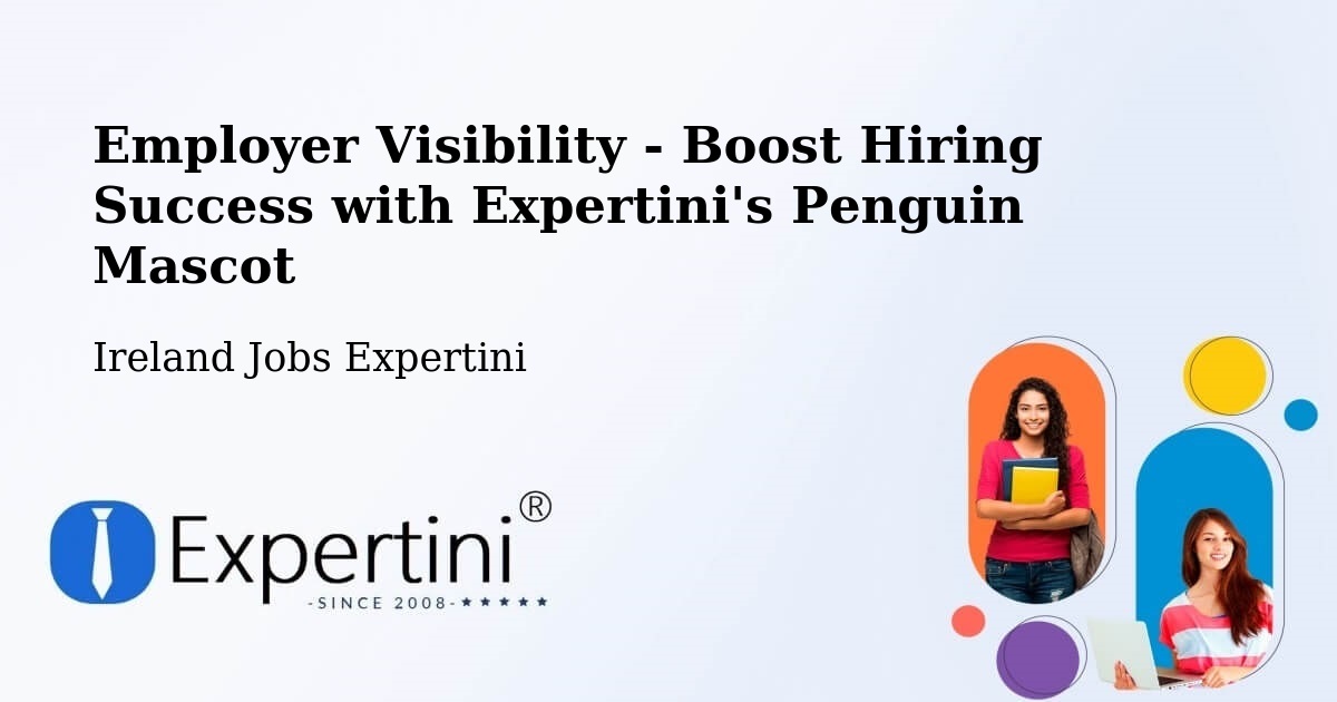 CV and Resume Visibility Optimization – Raphoe - Ireland Jobs Expertini